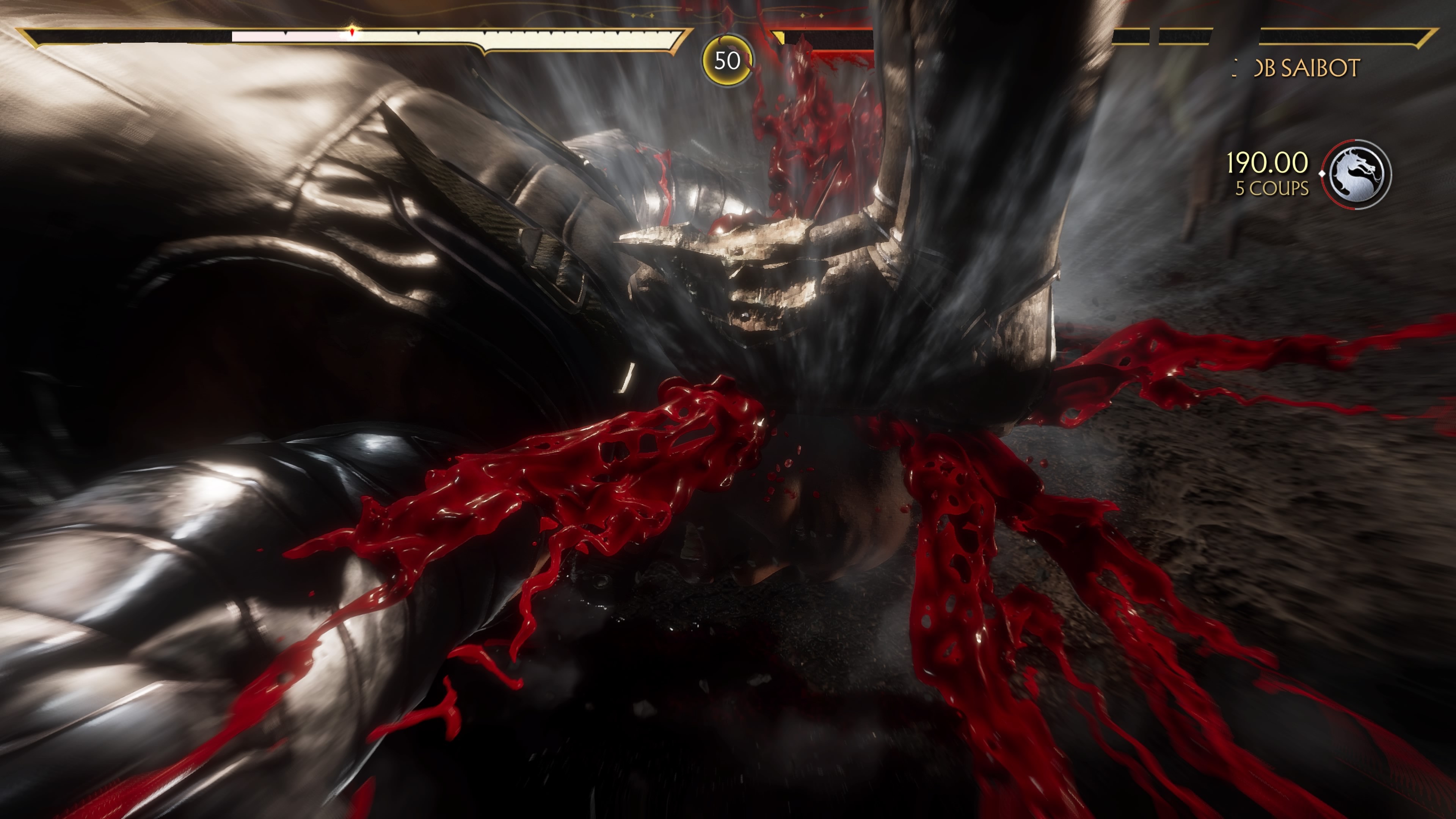 Mortal Kombat 11 - Imagen 2